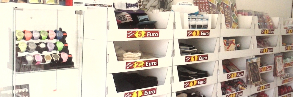 24 Stunden günstig einkaufen